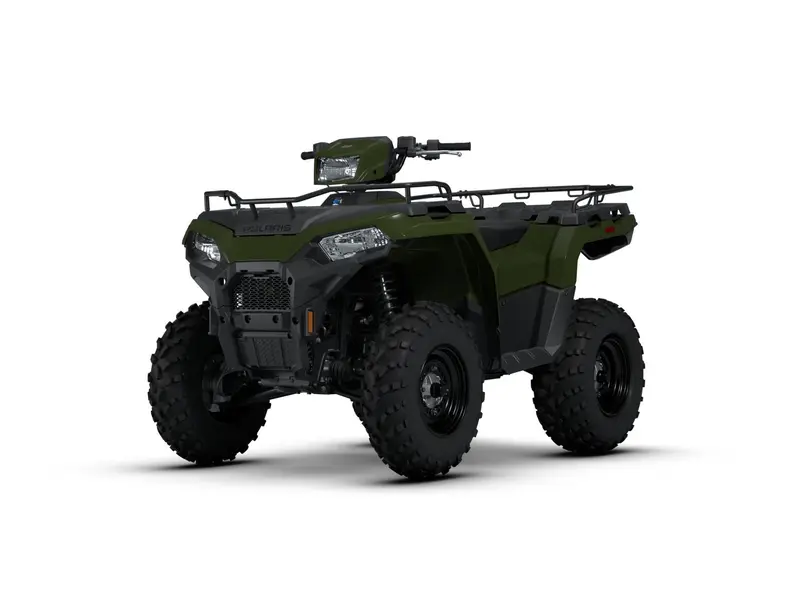2026 Polaris SPORTSMAN450EPS