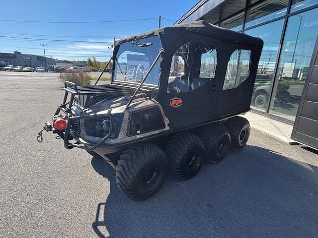 2024 Argo Aurora 950 Sx Huntmaster Aurora950 Huntmaster Tout Équipé alt