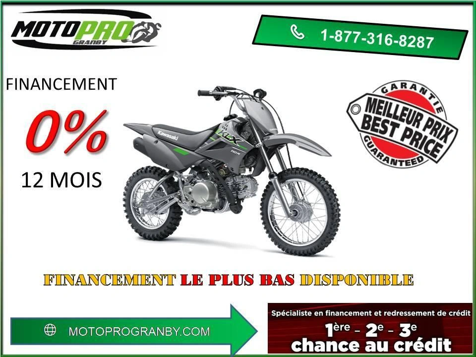 2025 Kawasaki Klx110rl Klx110rl Klx 110rl Klx 110 Rl R L Manuel Clutch alt