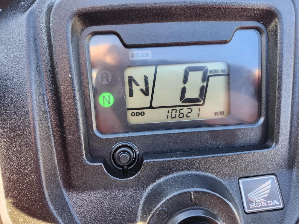 2017 Honda Rancher Trx 420 | 🌍 Concurrents : Kodiak 450 / Grizzly 450 / Cforce 400 🌍 | alt