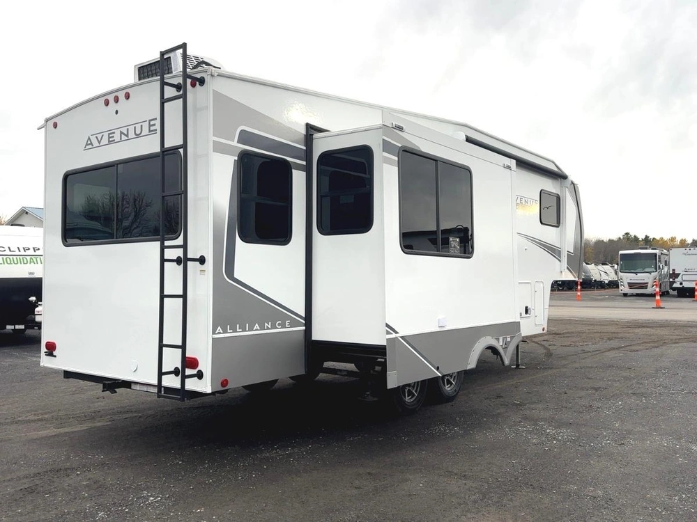 Alliance Rv Avenue 25rl 2026 alt