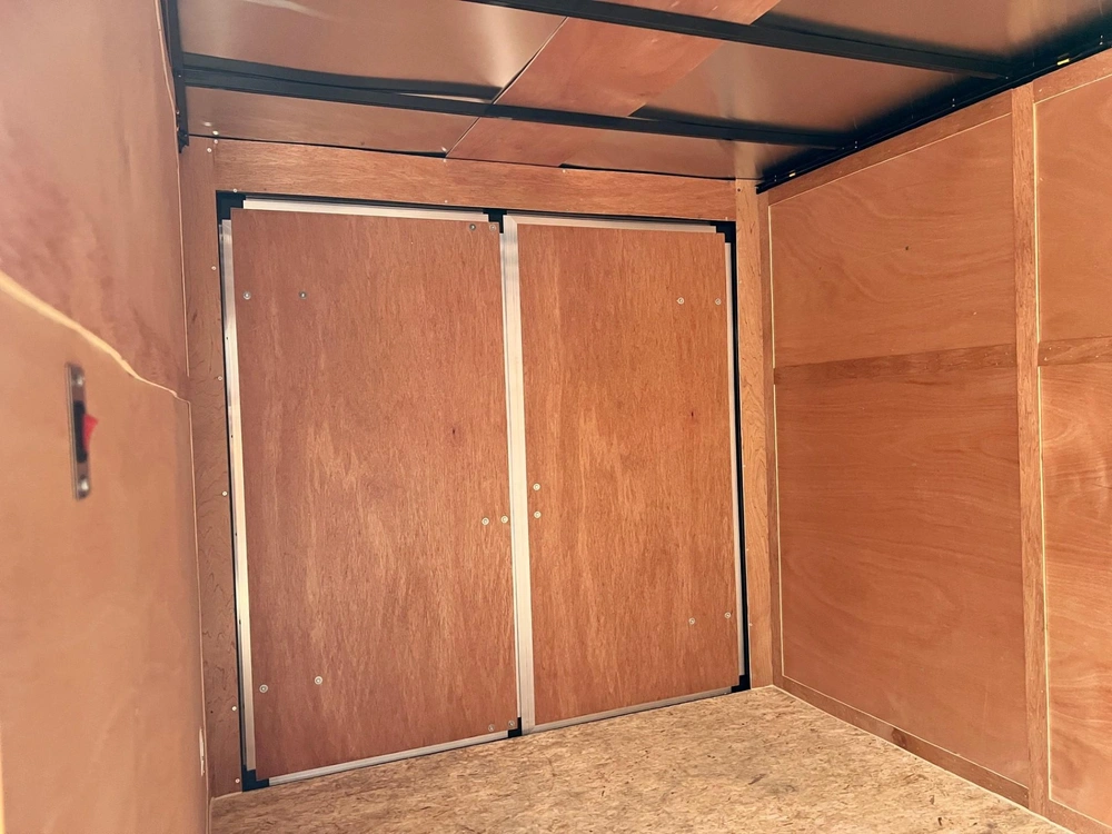 Weberlane Weberlane 7x12+6'' Ta 2 Portes 2026 alt