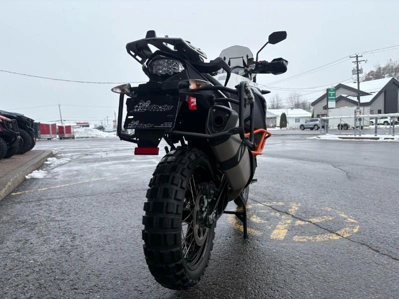 2016 Ktm Adventure 1190 R alt