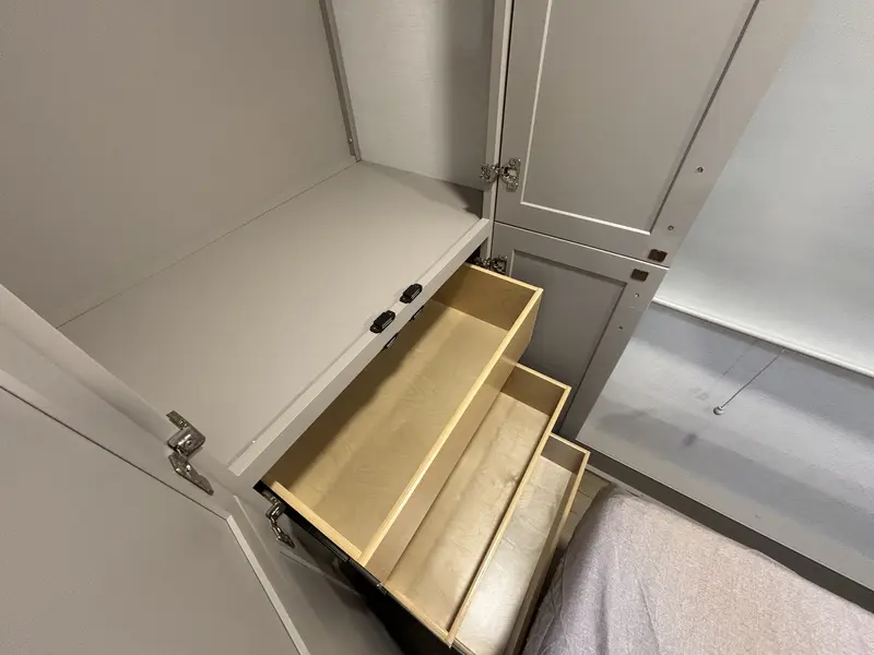 2026 Alliance Avenue 23ML