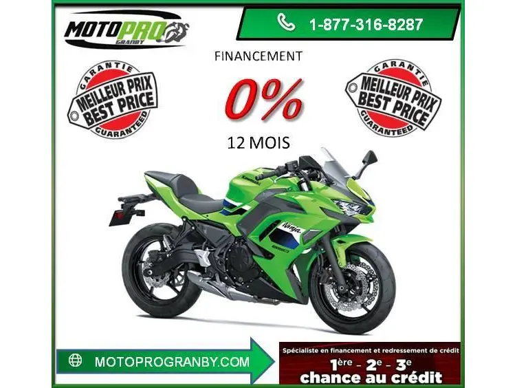 2026 Kawasaki Ninja 650 KRT ninja650 ninja 650 ex650 ex 650 krt