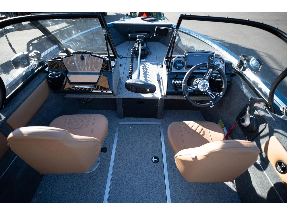 2026 Legend 18 Xt alt