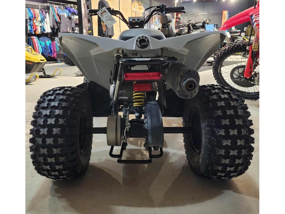 2024 Can-am Regegade 70 Youth alt