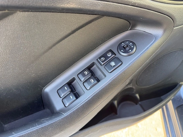 2018 Kia Forte Lx+ alt