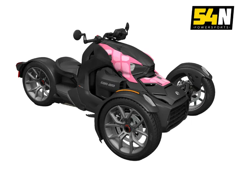 2026 Can-Am Ryker Rotax 900 ACE