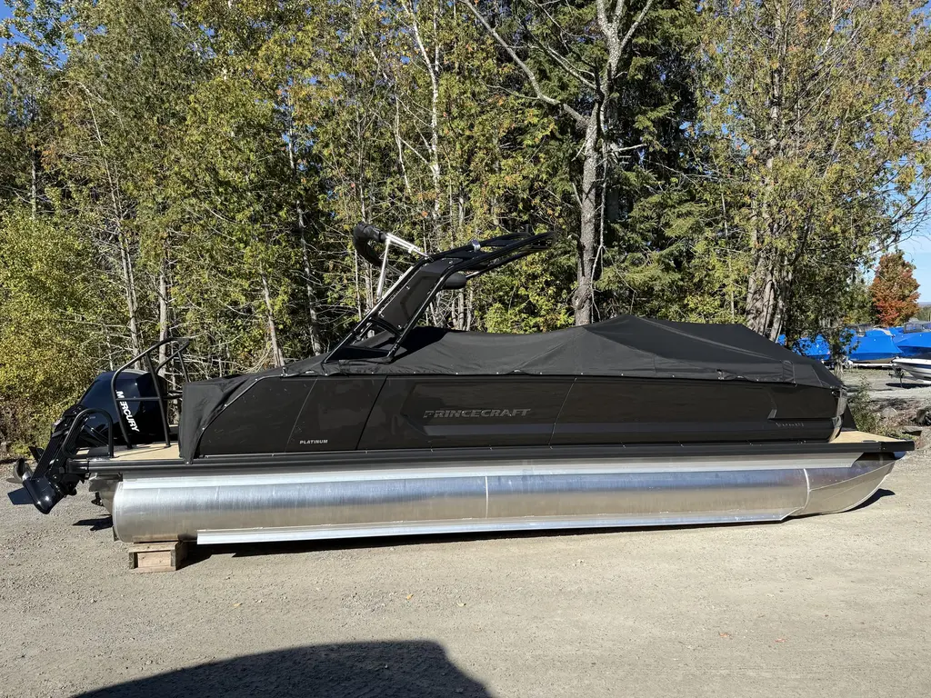 Princecraft VOGUE 2026 - 25 RL