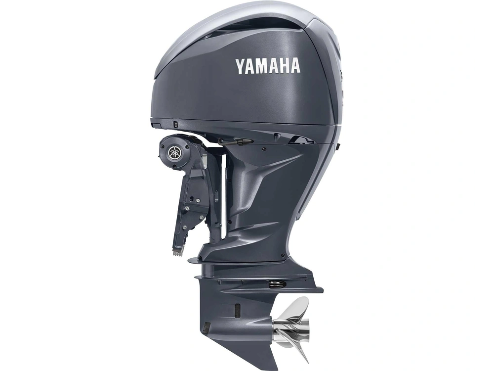 2026 Yamaha F300xa 300hp 25" alt