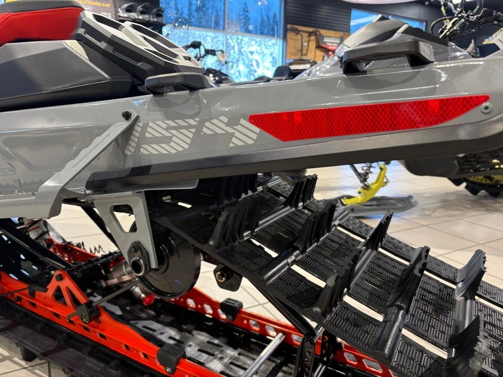 Ski-doo Summit X W/ Expert Pkg 154 850 E-tec Powdermax Light 2.5'' Shot Lac 2026 alt