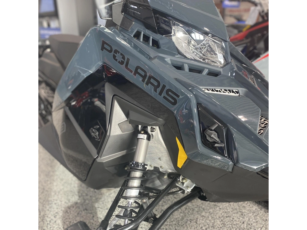 2026 Polaris 650 Voyageur Sp 155 alt