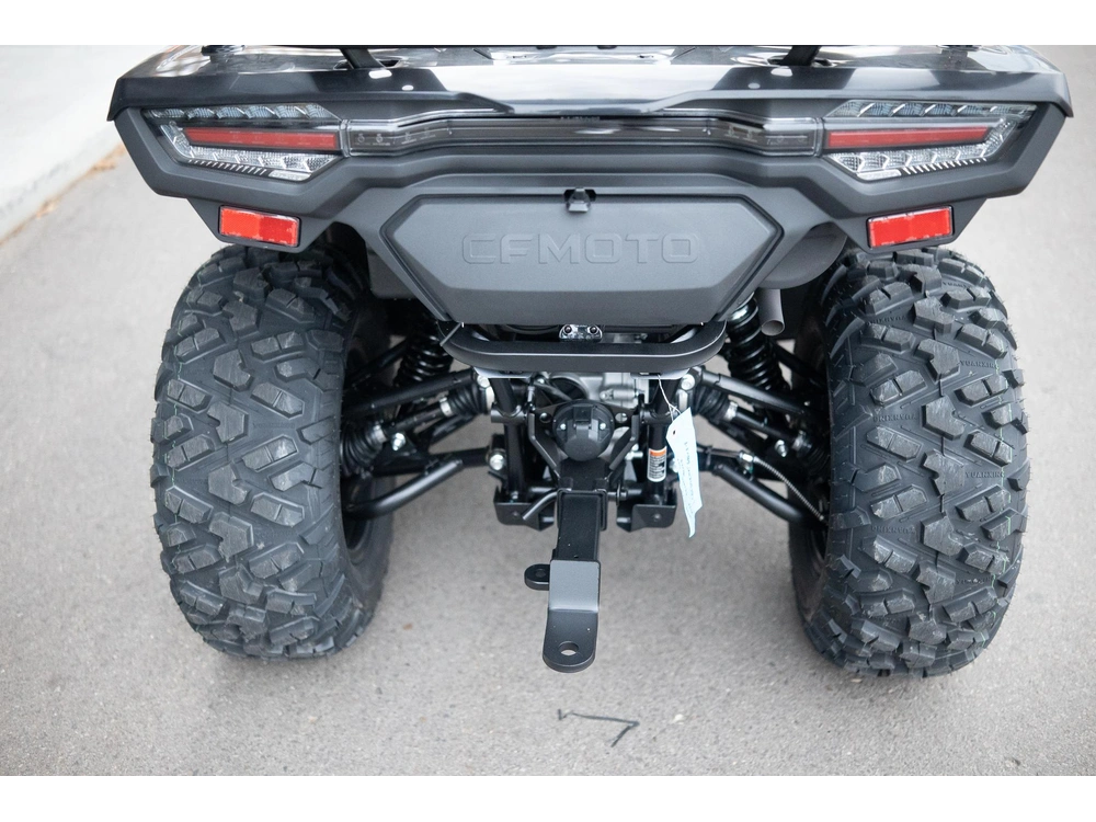 2026 Cfmoto Cforce 400 Ho Eps alt