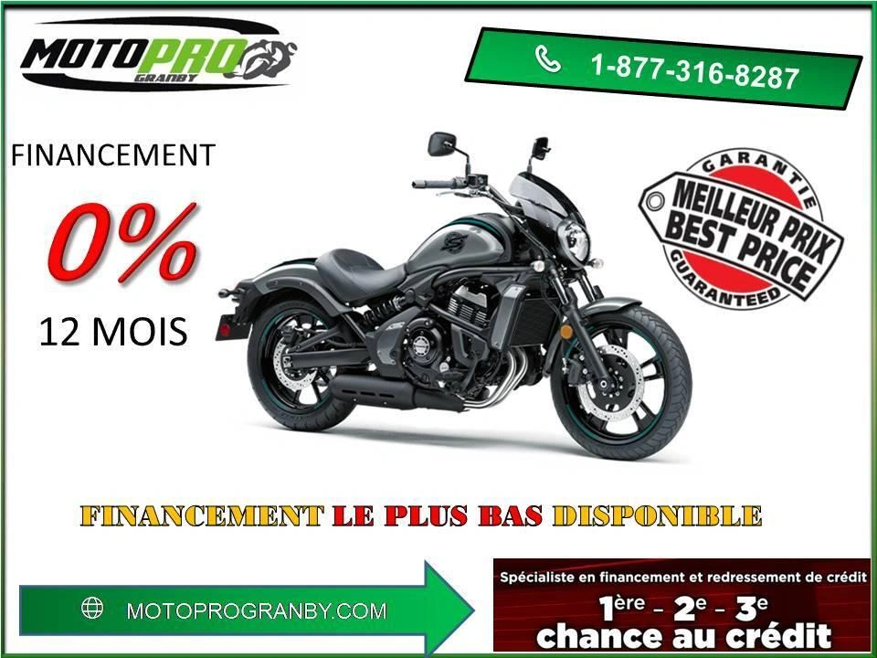 2025 Kawasaki Vulcan S Abs Cafe Custom Vulcan S Cafe Custom Vulcans alt