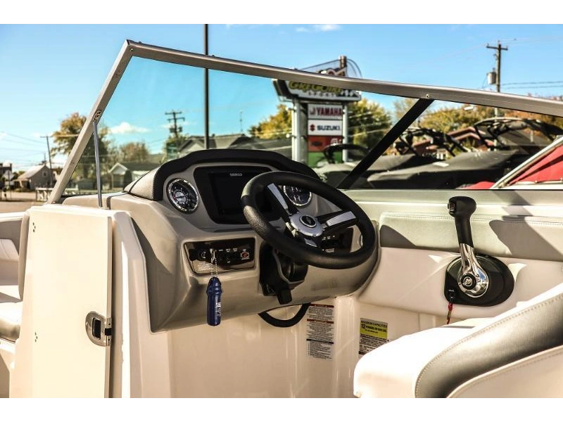 Chaparral Ssi21 2021 alt