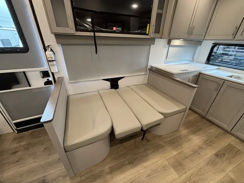 2026 Alliance Avenue 23ML