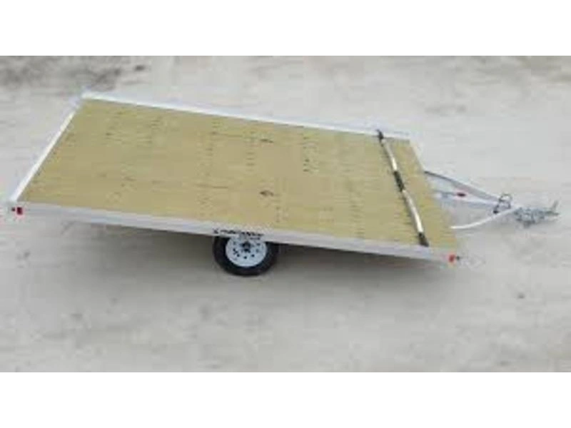 2023 Other Sled Alumi alt