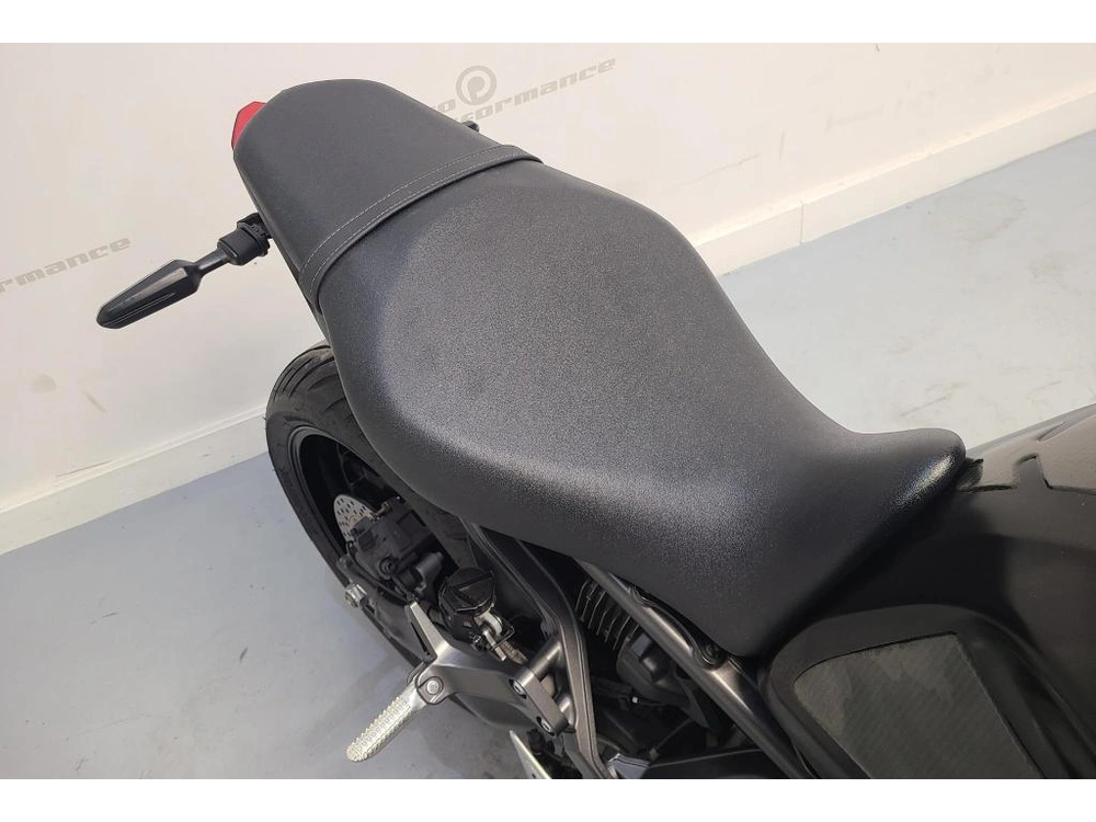 2022 Yamaha Mt-09 Abs alt