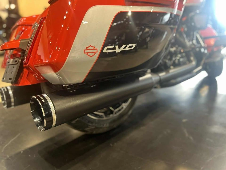 Harley-davidson Street Glide Cvo Flhxse 2024 alt