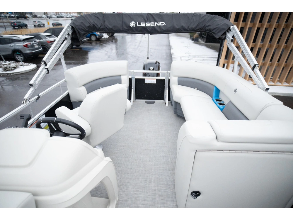 2023 Legend 20 Fun Ext alt