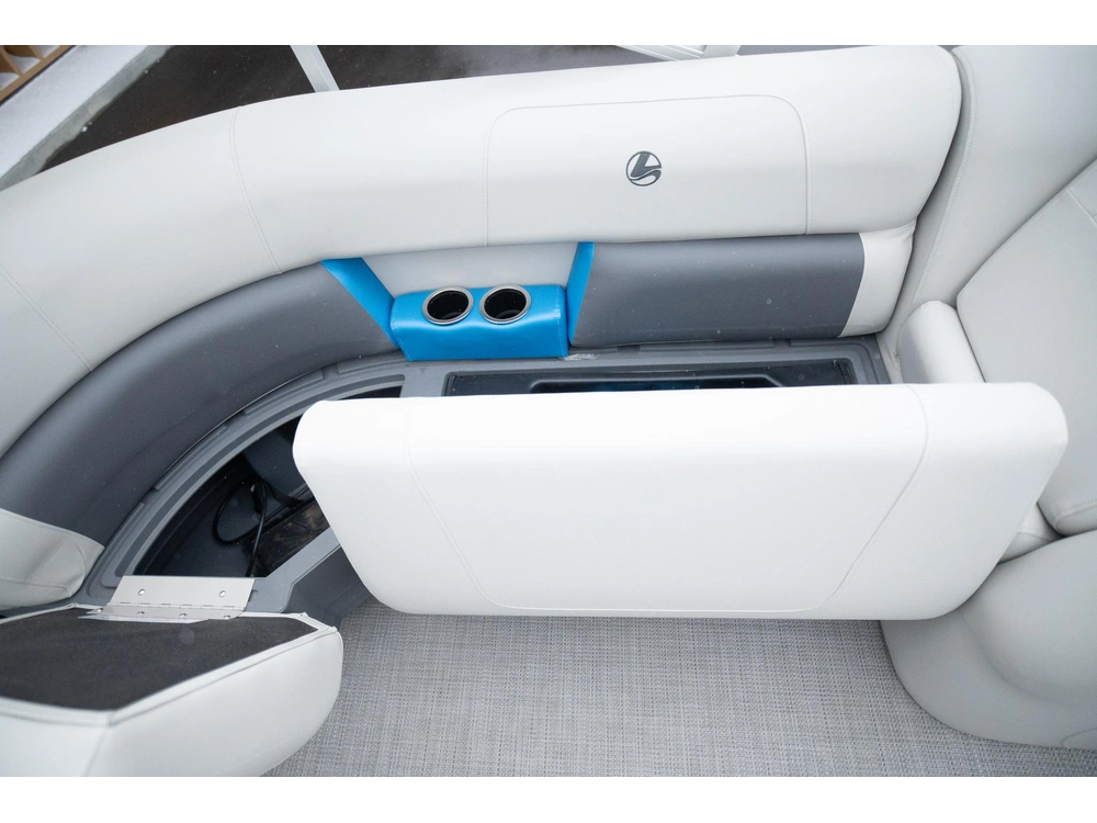 2023 Legend 20 Fun Ext alt