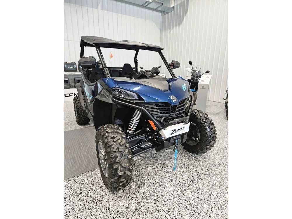Cfmoto Zforce 950 Sport 2025 alt