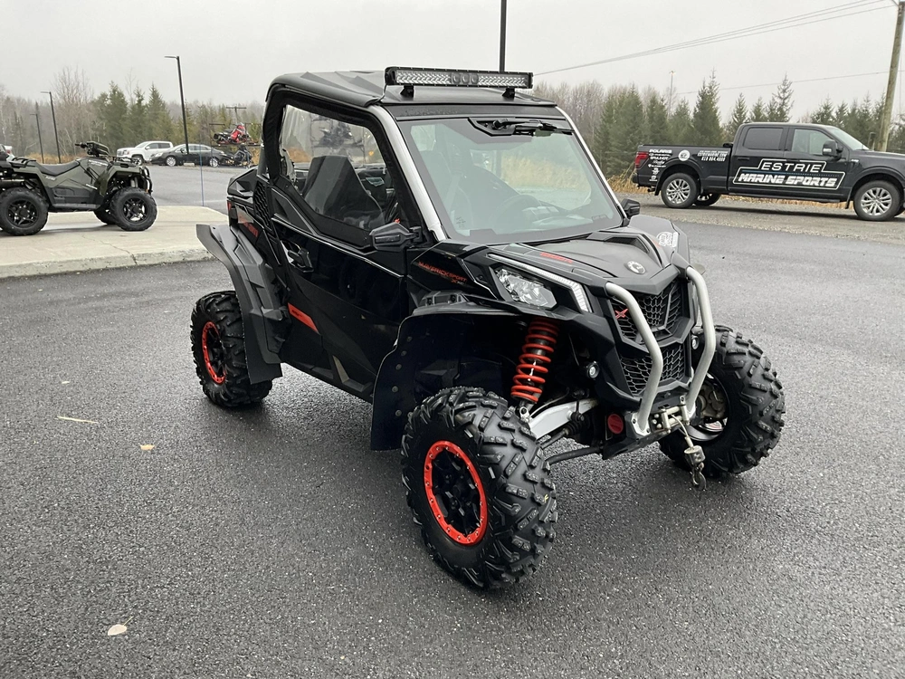 Can-am Maverick Sport Xxc 1000 R 2020 alt