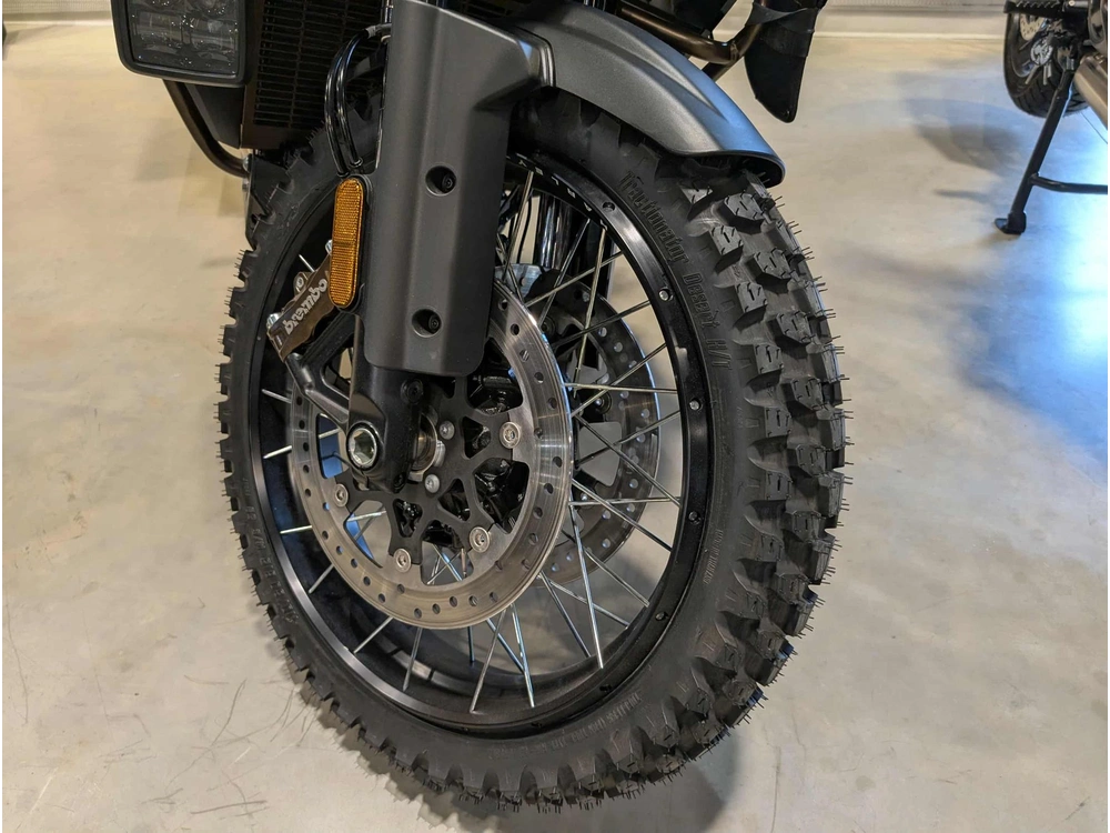 Harley-davidson Pan America Special 2024 alt