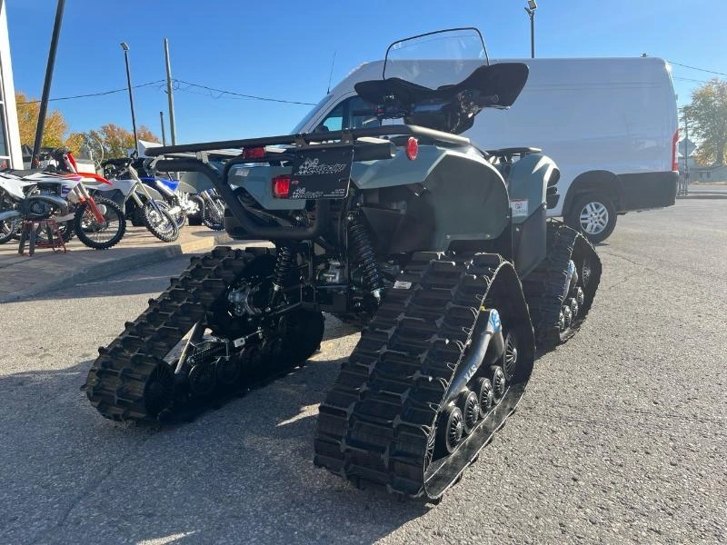 Yamaha Kodiak 700 Dae Xt-r 2026 alt