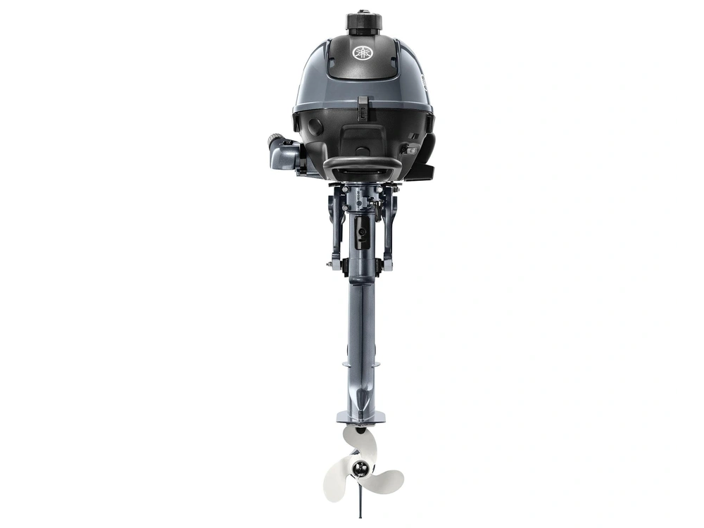 Yamaha 2.5 Hp 2026 alt