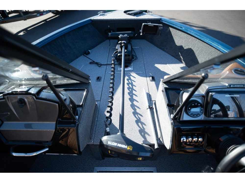 2026 Legend 18 Xt alt