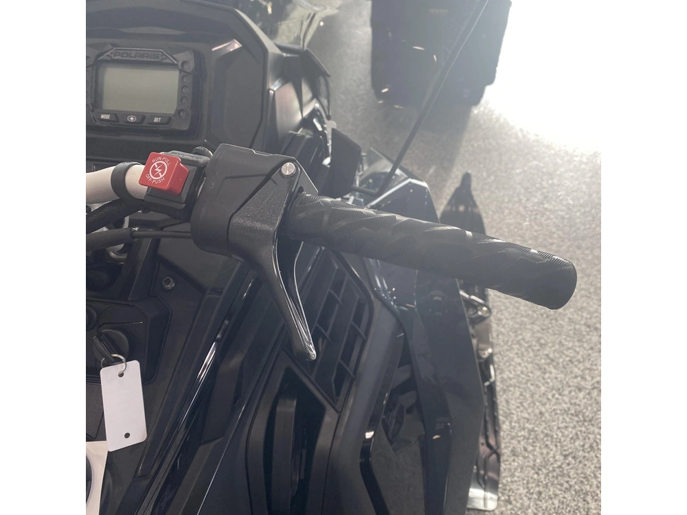 2026 Polaris 650 Voyageur Sp 155 alt