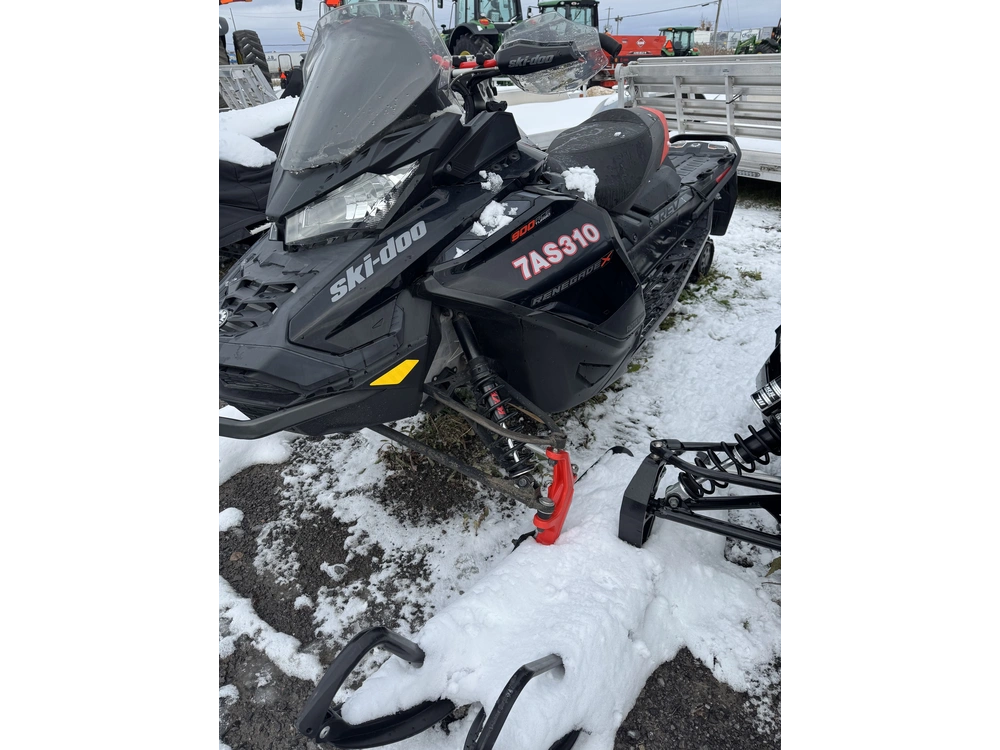 2020 Ski-doo Renegade X® 900 Ace Turbo alt