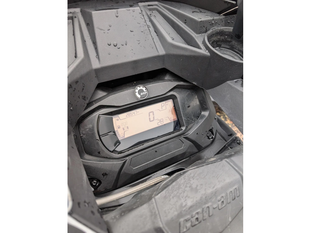 2022 Can-am Outlander 650 Mossy Oak Edition | 🧭 Prêt Pour La Chasse Et Le Travail 🐾 |suzuki Kingquad 2022 - Yamaha Kodiak alt