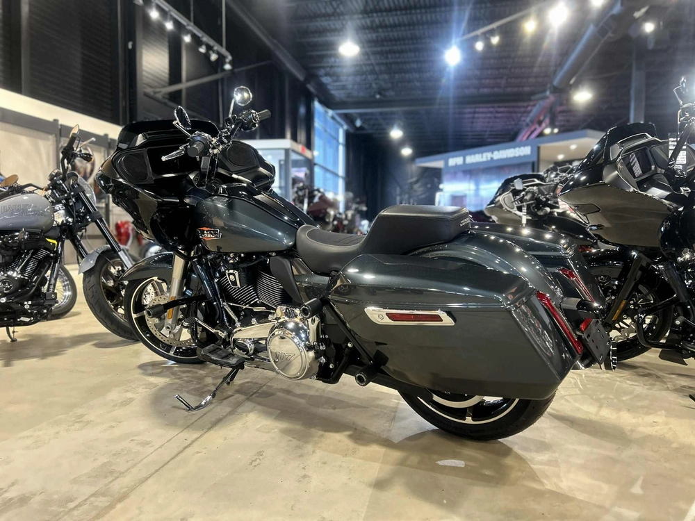 Harley-davidson Fltrx 2025 alt
