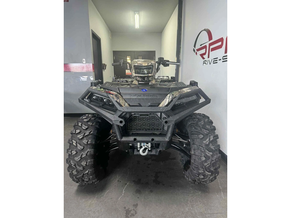 Polaris Sportsman 850 Trail Démo *à Partir De 1.99%💥 2025 alt