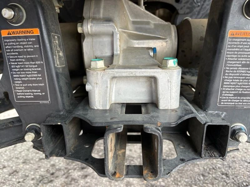 2024 Yamaha Wolverine Rmax4 1000 Eps Se alt