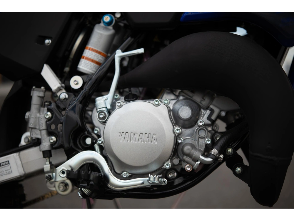 2024 Yamaha Yz85lw alt