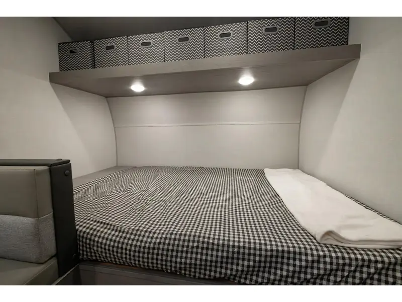 2026 Forest River Viking 17BH