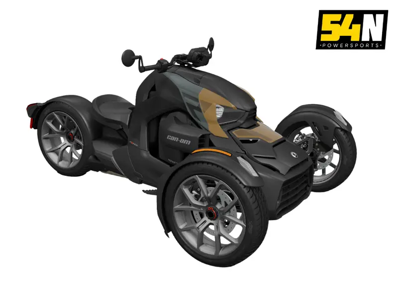 2026 Can-Am Ryker Rotax 900 ACE