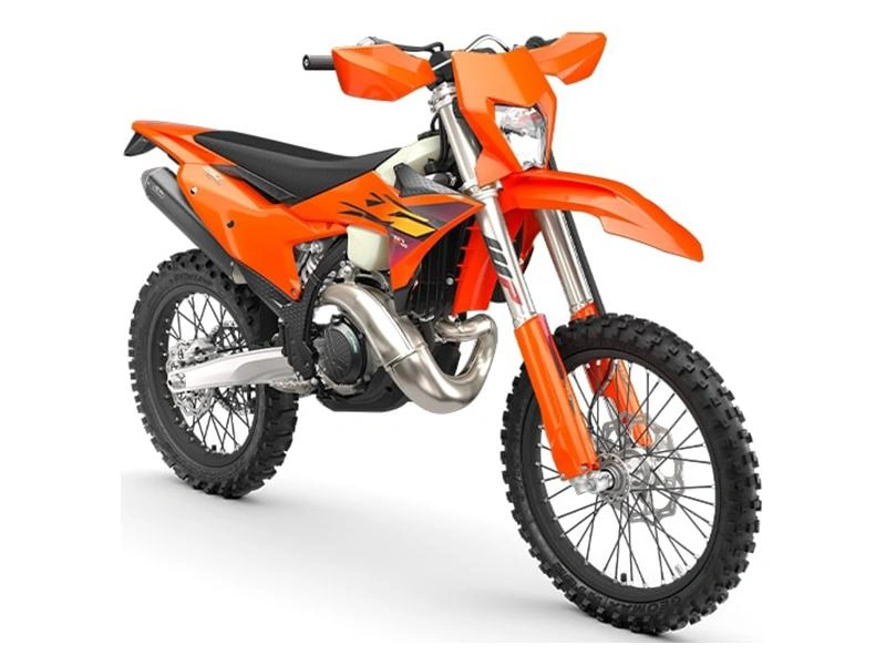 2026 Ktm Xc 250 W alt