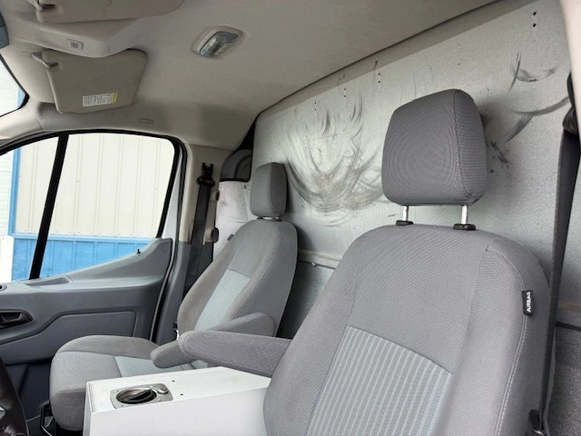 2016 Ford Transit T-150 Cargo Van alt