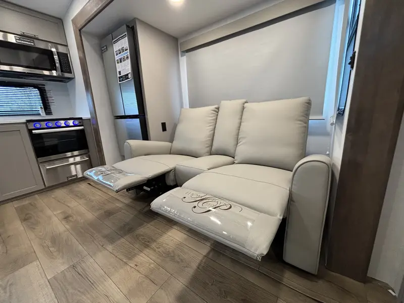 2026 Alliance Avenue 23ML