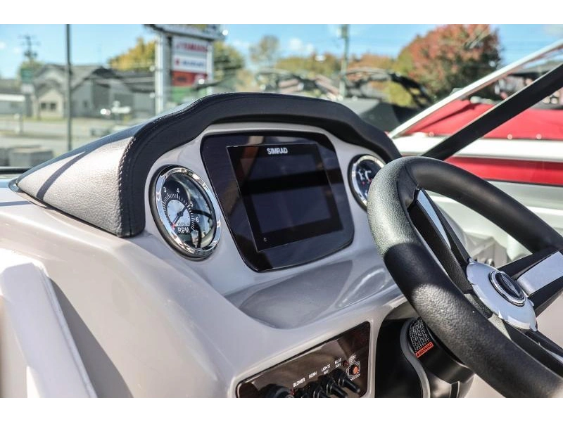 Chaparral Ssi21 2021 alt