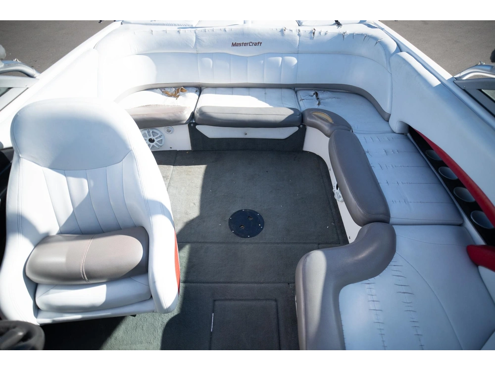 2004 Mastercraft X10 alt