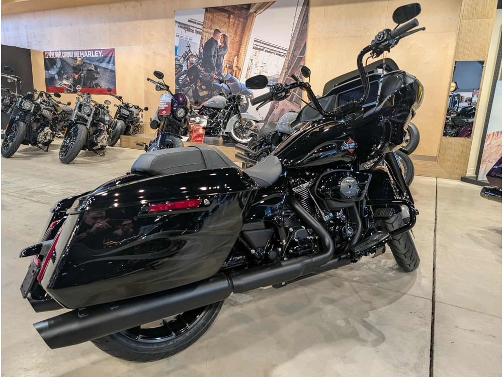 Harley-davidson Fltrx Road Glide 2025 alt