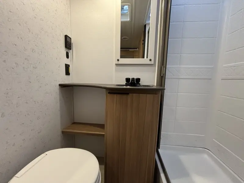 2026 Keystone RV Passport 284QBC