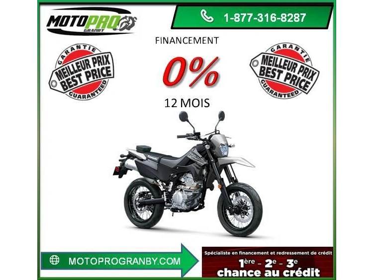 2026 Kawasaki Klx300sm Klx300sm Klx 300sm Klx300 Sm Super Motard alt