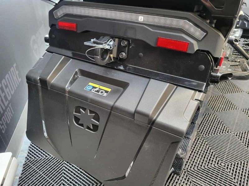 Polaris 850 Titan Adv Ultmt 1.5 2026 alt